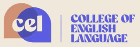 College of English Language_1.png