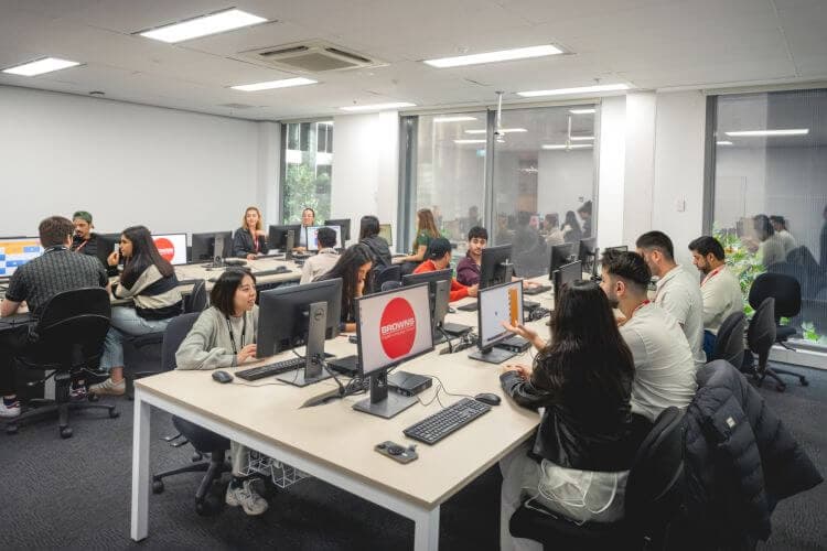 BROWNS English Langauge School, Melbourne_4.jpg