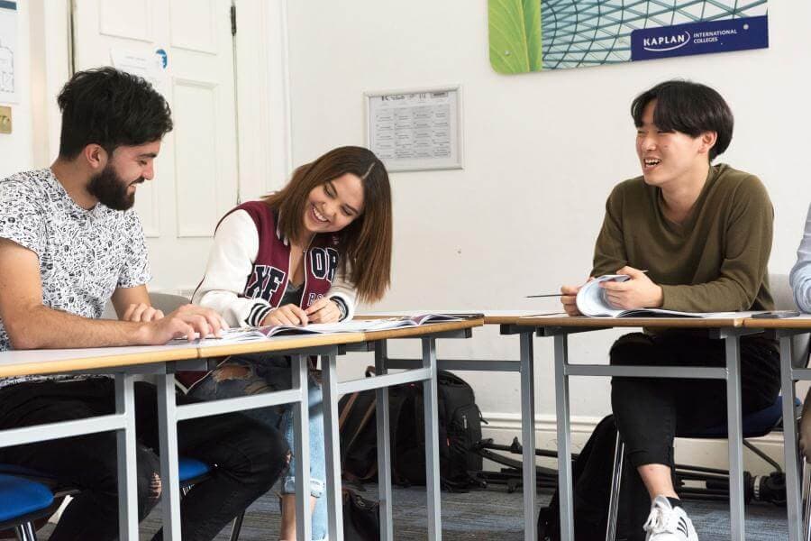Kaplan International Languages London Covent Garden_5.jpg